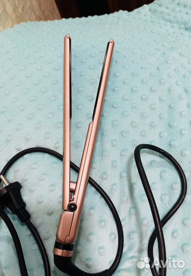 Выпрямитель для волос babyliss