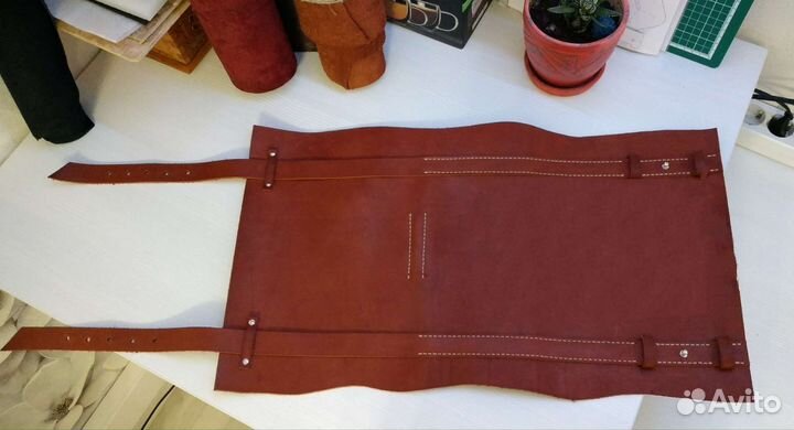 Обложка под документы А4