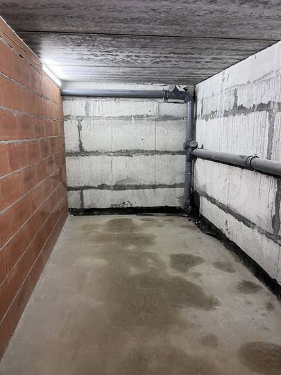 Машиноместо, 10 м²