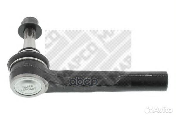 Наконечник рулевой тяги передний правый opel VE