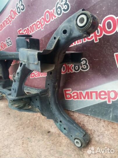 Балка подвески Mazda CX-5