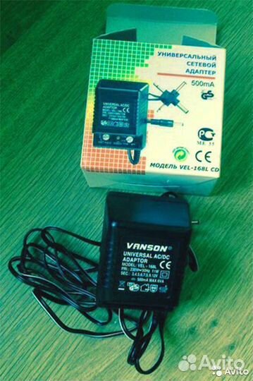 Epson A361H 2100982-06