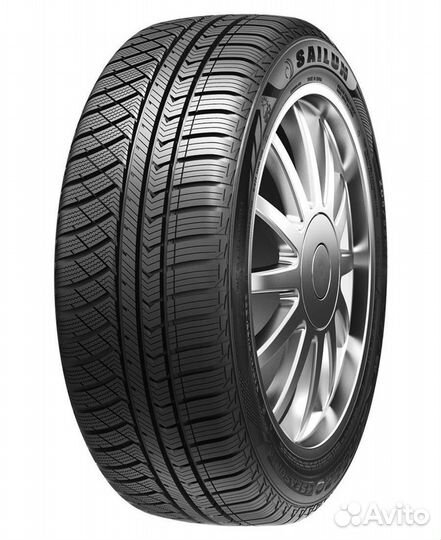 Sailun Atrezzo 4 Seasons 195/50 R15 82V