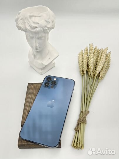 iPhone 12 Pro, 512 ГБ