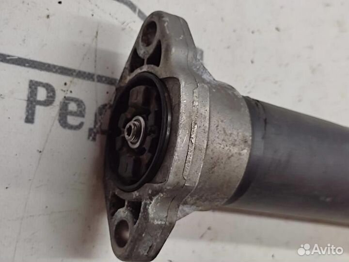 Стойки задние w253 GLC-class 651.921 09.2016