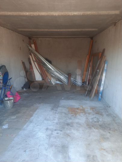 Гараж, 20 м²