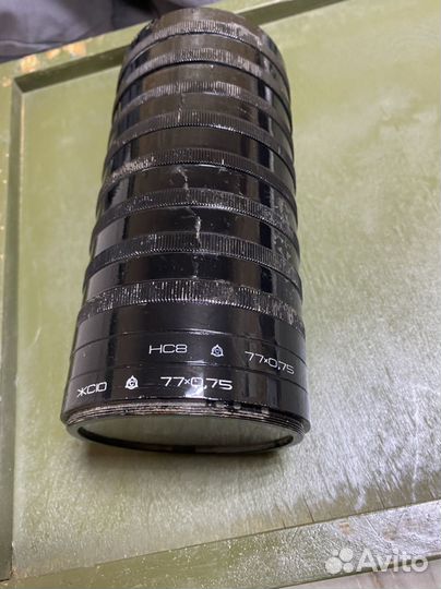 Светофильтр