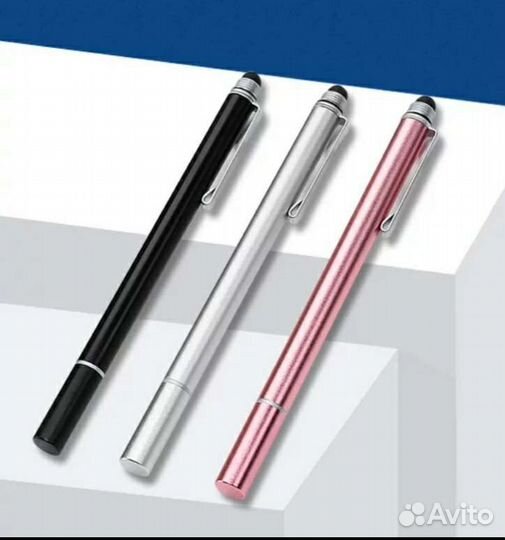 Стилус для рисования-черчения,есть степени нажатия