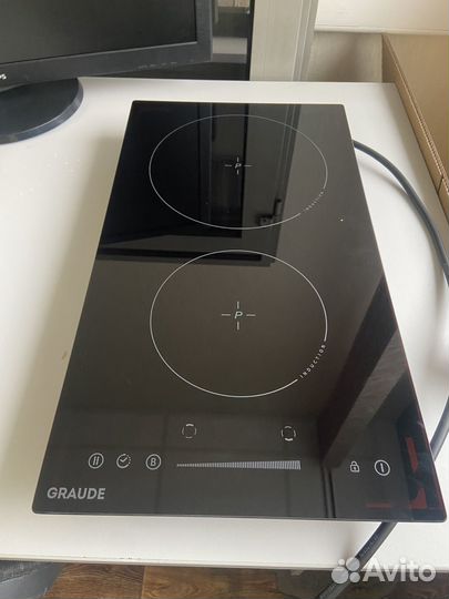 Индукционная варочная панель graude IK 30.1 S