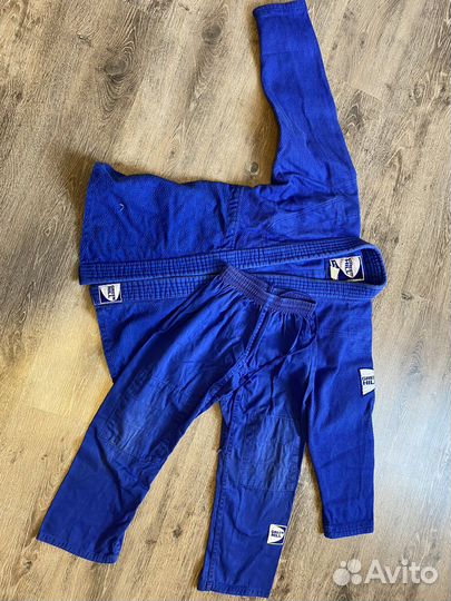 Кимоно для мальчика