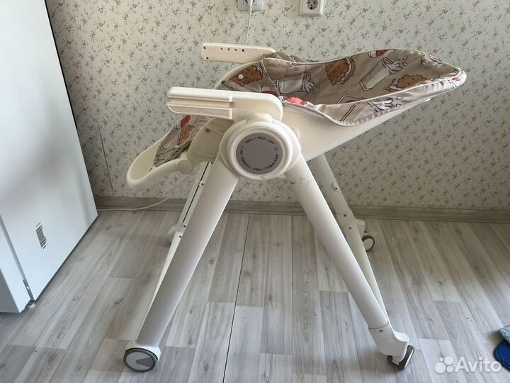 Стул для кормления