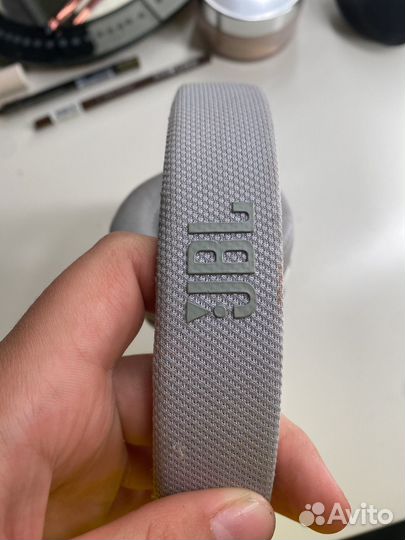 Блютуз наушники jbl