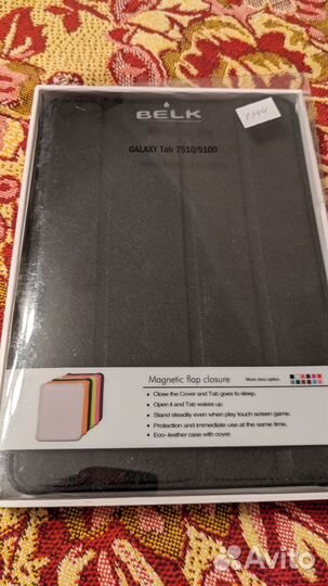 Чехол для планшета samsung