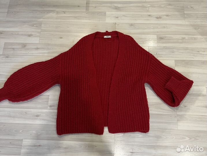 Кардиган mango