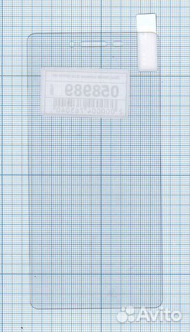 Защитное стекло для oppo R7