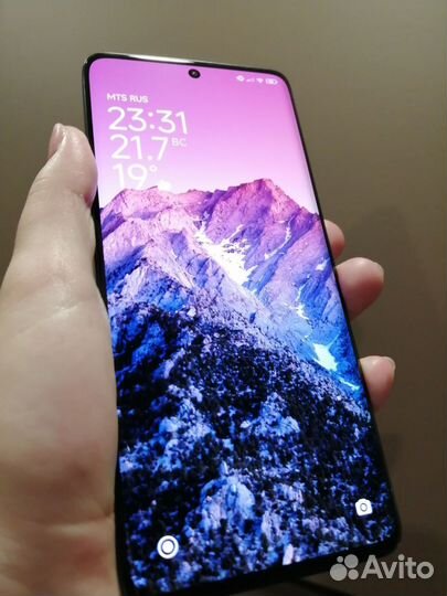 Xiaomi Redmi Note 13 Pro+, 8/256 ГБ