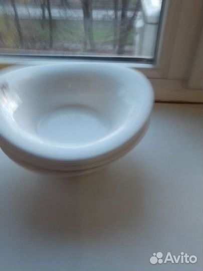 Посуда фирмы Sandra Richi, и фондюшница