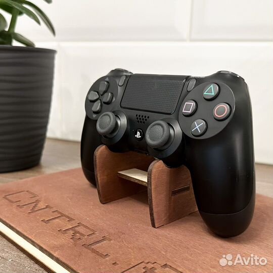 Джойстик Оригинал Sony PS4 +Гарантия