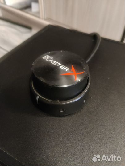 Колонки 2.1 Creative Sound BlasterX Kratos S5