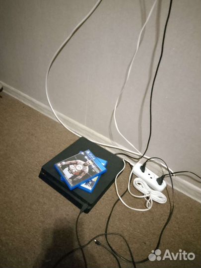 Sony playstation 4 slim 500gb