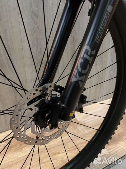 Велосипед 27.5 GT Avalanche Elite/Air/SLX/Upgrade