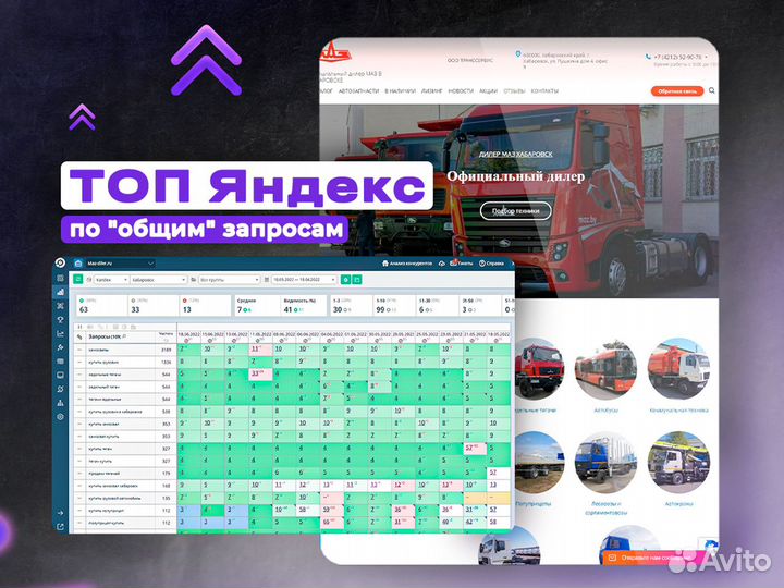 Частный SEO специалист: сео оптимизатор Москвы