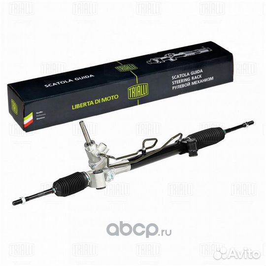 Рулевая рейка для Daewoo Magnus