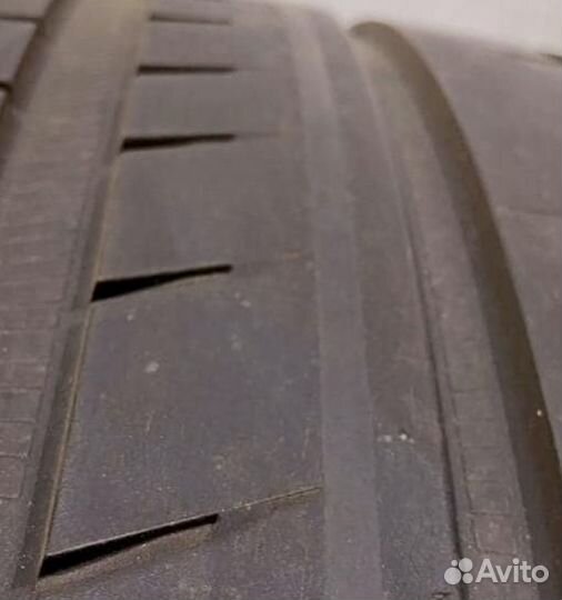 Goodyear Eagle F1 Asymmetric 5 305/30 R21 94Y