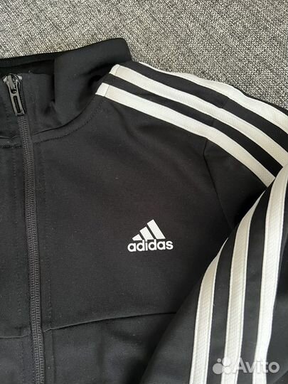 Кофта adidas детская