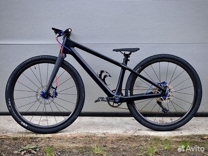 Велосипед для вас на заказ