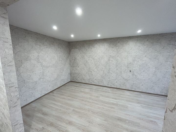 1-к. квартира, 31 м², 5/5 эт.