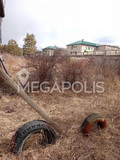 Участок 9 сот. (ИЖС)