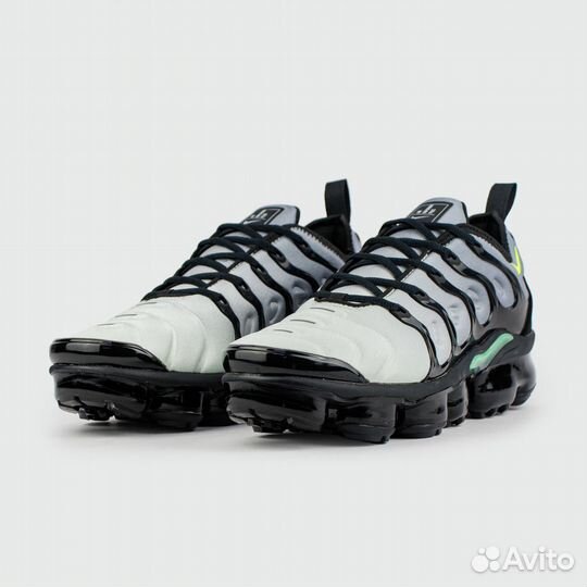 Кроссовки Nike Air Vapormax Plus Grey Gradient