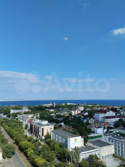 2-к. квартира, 56 м², 16/16 эт.