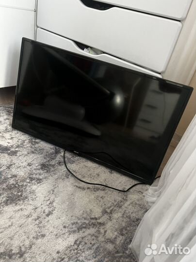 Телевизор dexp 32