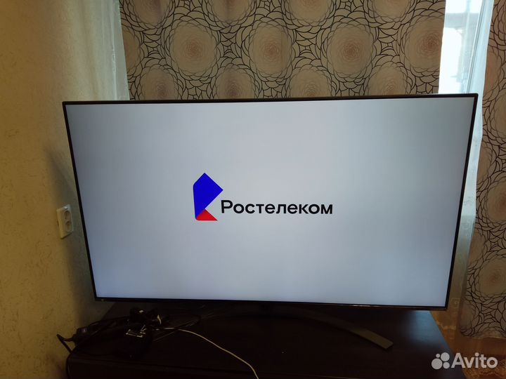 Тв приставки Ростелеком