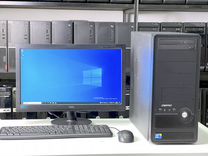 Компьютер Системный блок i3 i5 i7