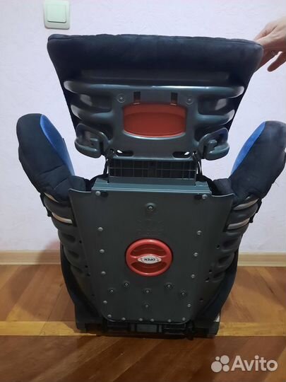 Автомобильное кресло Diono Monterey 2