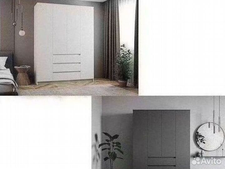 Шкаф на заказ