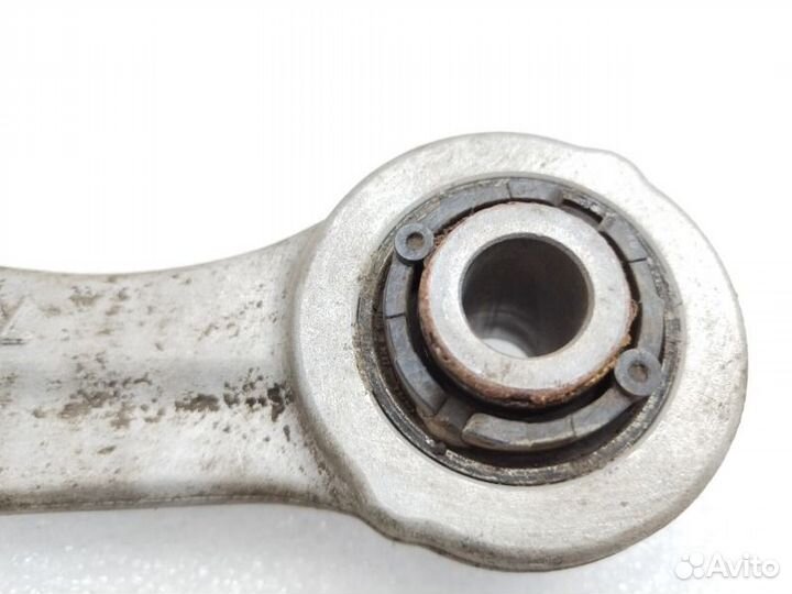 Рычаг задний левый Kia Optima JF G4ND 2019