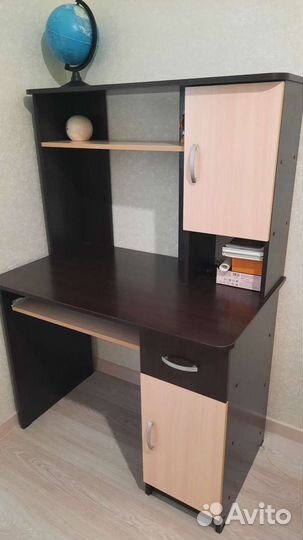 Компьютерный стол бу