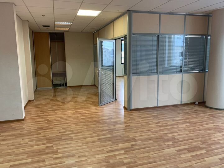 Офис, 101.1 м²