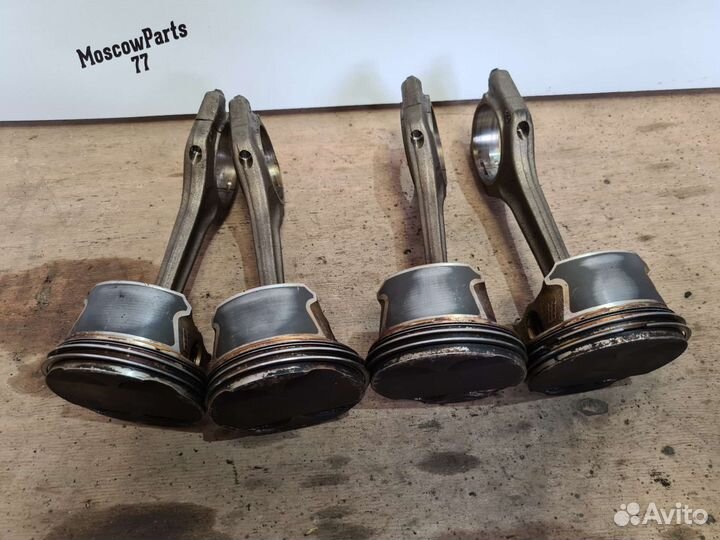 Поршень BMW N45 N45B16A 83.996