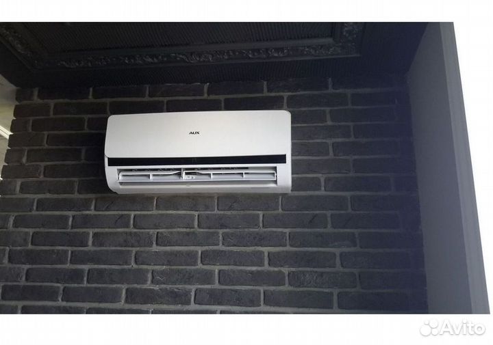 Кондиционер / большой выбор