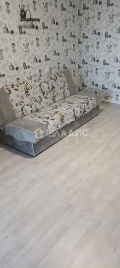 Квартира-студия, 27 м², 9/16 эт.