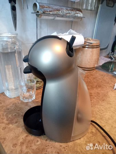 Кофемашина