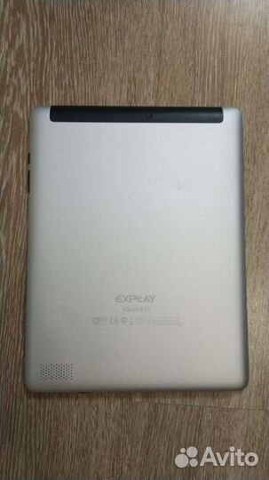 Explay sQuad 9.71 2шт