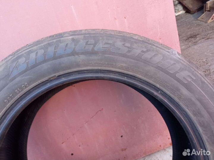 Bridgestone Turanza EL41 225/55 R18