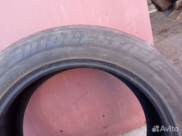 Bridgestone Turanza EL41 225/55 R18