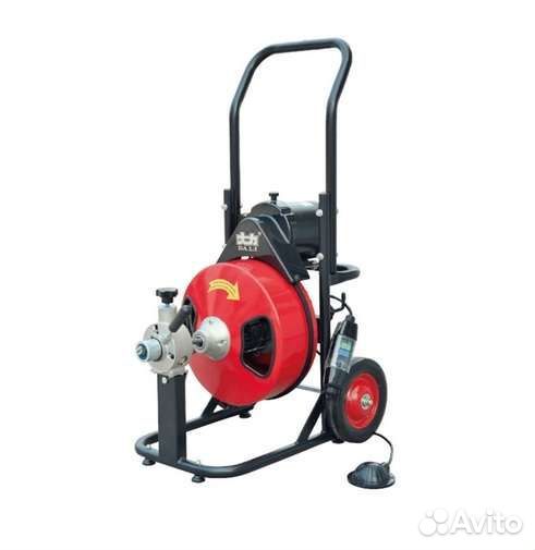 Прочистка канализации устранение засоров